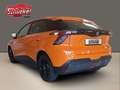 MG MG4 Standard 51kWh ACC Apple CarPlay Klimaautomatik Orange - thumbnail 5