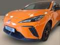 MG MG4 Standard 51kWh ACC Apple CarPlay Klimaautomatik Orange - thumbnail 3
