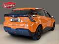 MG MG4 Standard 51kWh ACC Apple CarPlay Klimaautomatik Orange - thumbnail 8