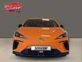 MG MG4 Standard 51kWh ACC Apple CarPlay Klimaautomatik Orange - thumbnail 2