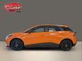MG MG4 Standard 51kWh ACC Apple CarPlay Klimaautomatik Orange - thumbnail 4
