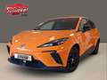 MG MG4 Standard 51kWh ACC Apple CarPlay Klimaautomatik Orange - thumbnail 1