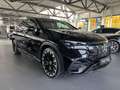 Mercedes-Benz EQE SUV EQE 350 4M SUV AMG Airmatic Hyperscreen HupD AHK Schwarz - thumbnail 3