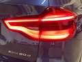 BMW X3 xDrive 20dA Azul - thumbnail 26
