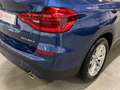 BMW X3 xDrive 20dA Azul - thumbnail 17