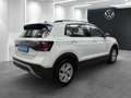 Volkswagen T-Cross 1.0 TSI Life ACC NAVI SITZH IQ.DRIVE LED Weiß - thumbnail 16