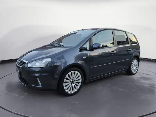 2007 Ford C-Max in Grey for sale