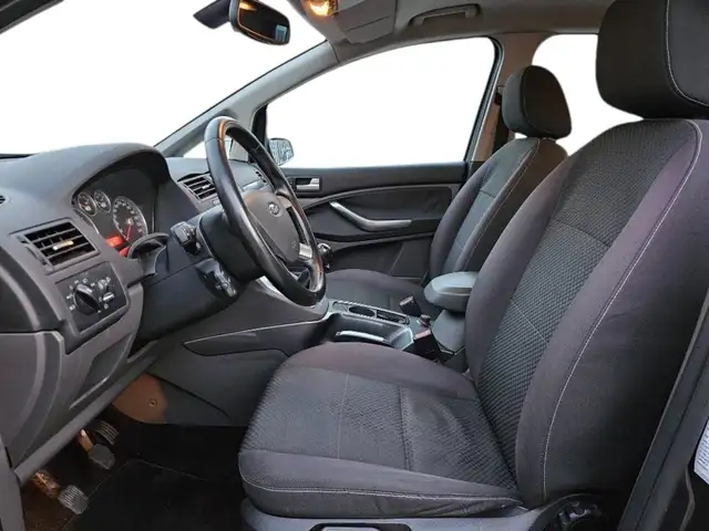 Ford C-Max view 7