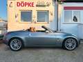 Nissan 350Z Roadster Premium Pack Xenon Navi Bose 19" Plateado - thumbnail 6