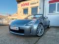 Nissan 350Z Roadster Premium Pack Xenon Navi Bose 19" Plateado - thumbnail 1