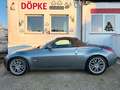 Nissan 350Z Roadster Premium Pack Xenon Navi Bose 19" Plateado - thumbnail 5