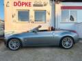 Nissan 350Z Roadster Premium Pack Xenon Navi Bose 19" Plateado - thumbnail 4