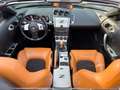 Nissan 350Z Roadster Premium Pack Xenon Navi Bose 19" Plateado - thumbnail 13