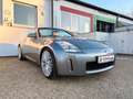 Nissan 350Z Roadster Premium Pack Xenon Navi Bose 19" Plateado - thumbnail 3