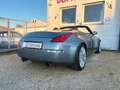 Nissan 350Z Roadster Premium Pack Xenon Navi Bose 19" Plateado - thumbnail 7