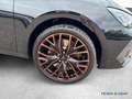 CUPRA Leon VZ 2.0 TSI DSG 19" AHK PANO NAVI SENNHEISER FAPA Schwarz - thumbnail 4
