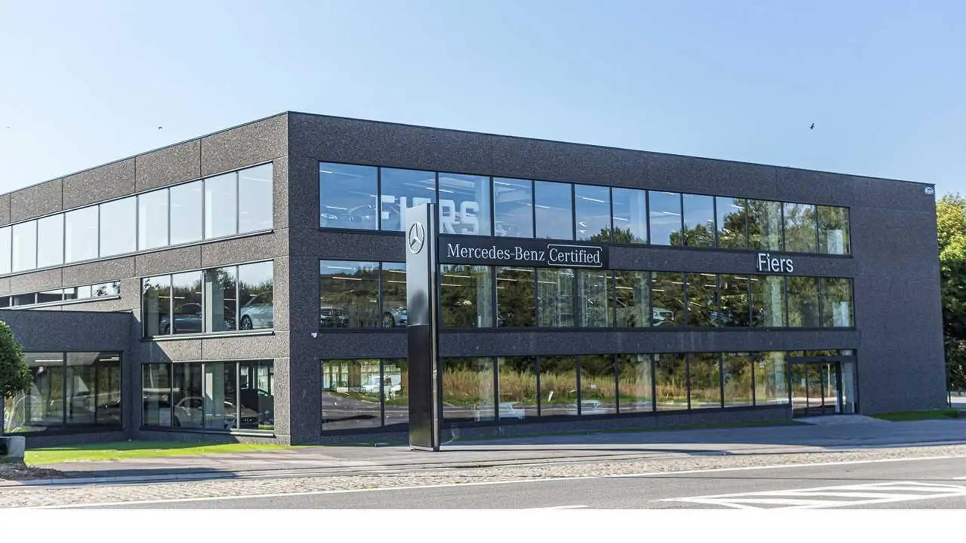 Mercedes-Benz A 160 A - 2