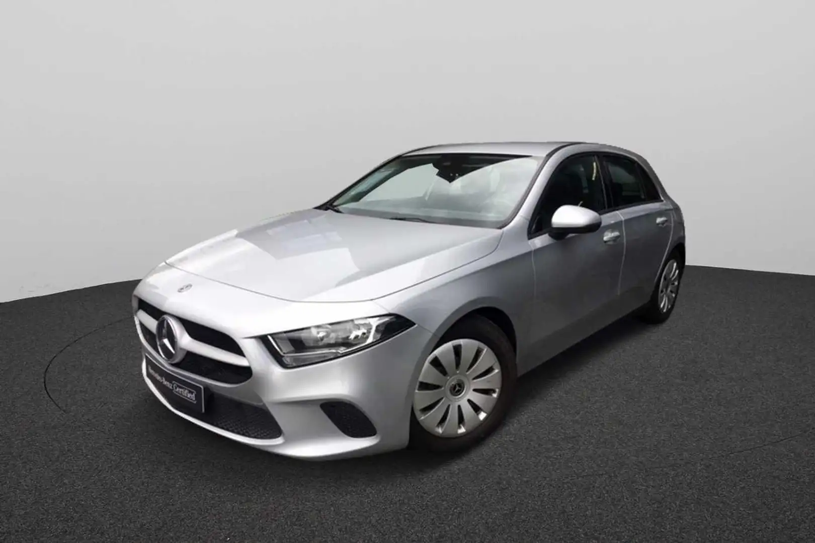 Mercedes-Benz A 160 A - 1