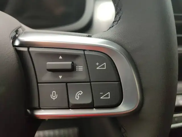 Jeep Avenger view 13