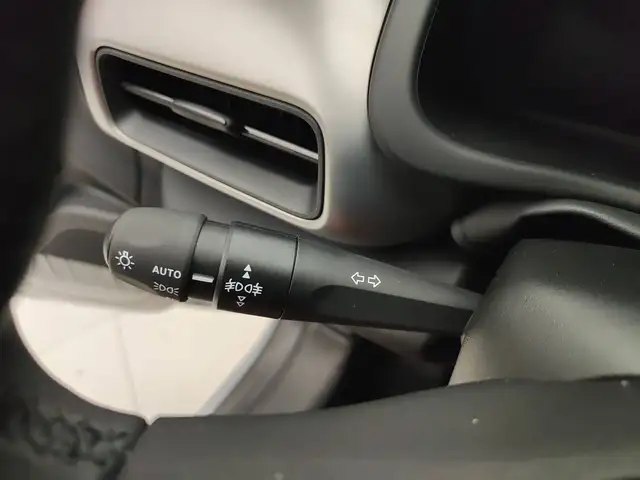 Jeep Avenger view 11