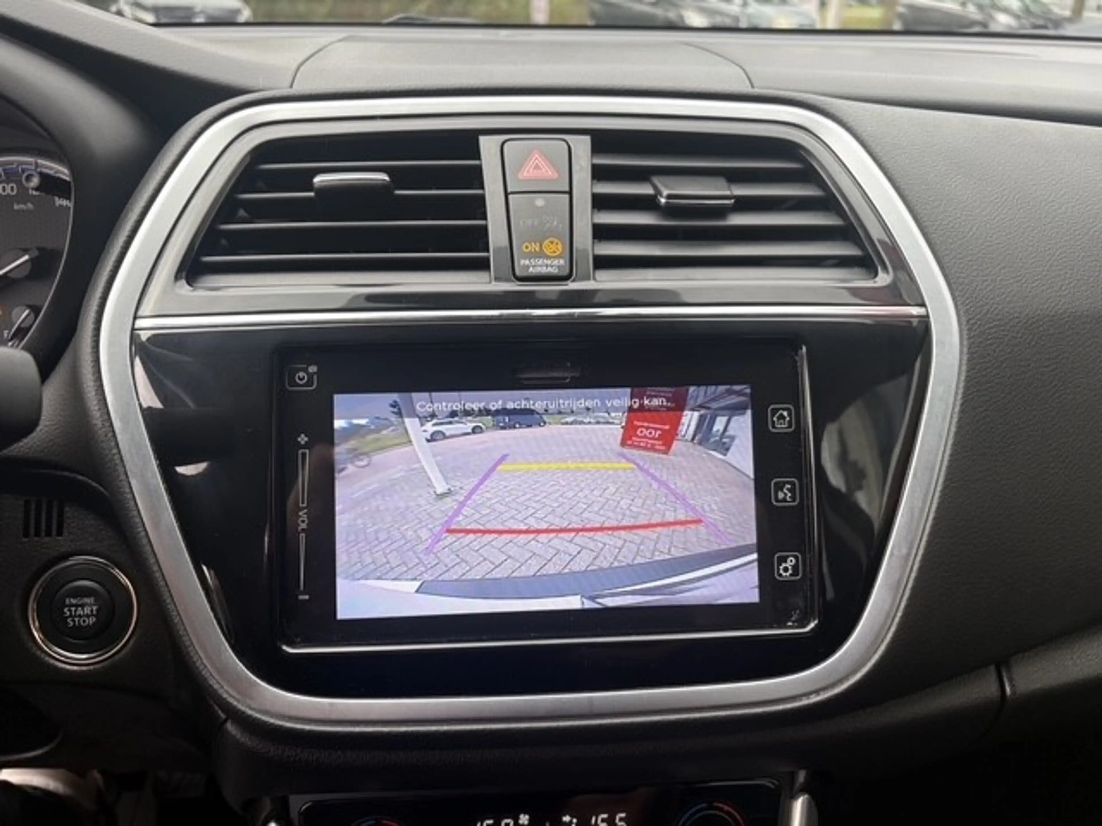 Suzuki S-Cross 1.4 Boosterjet Select | Navi | Trekhaak | Cruise | — photo 12
