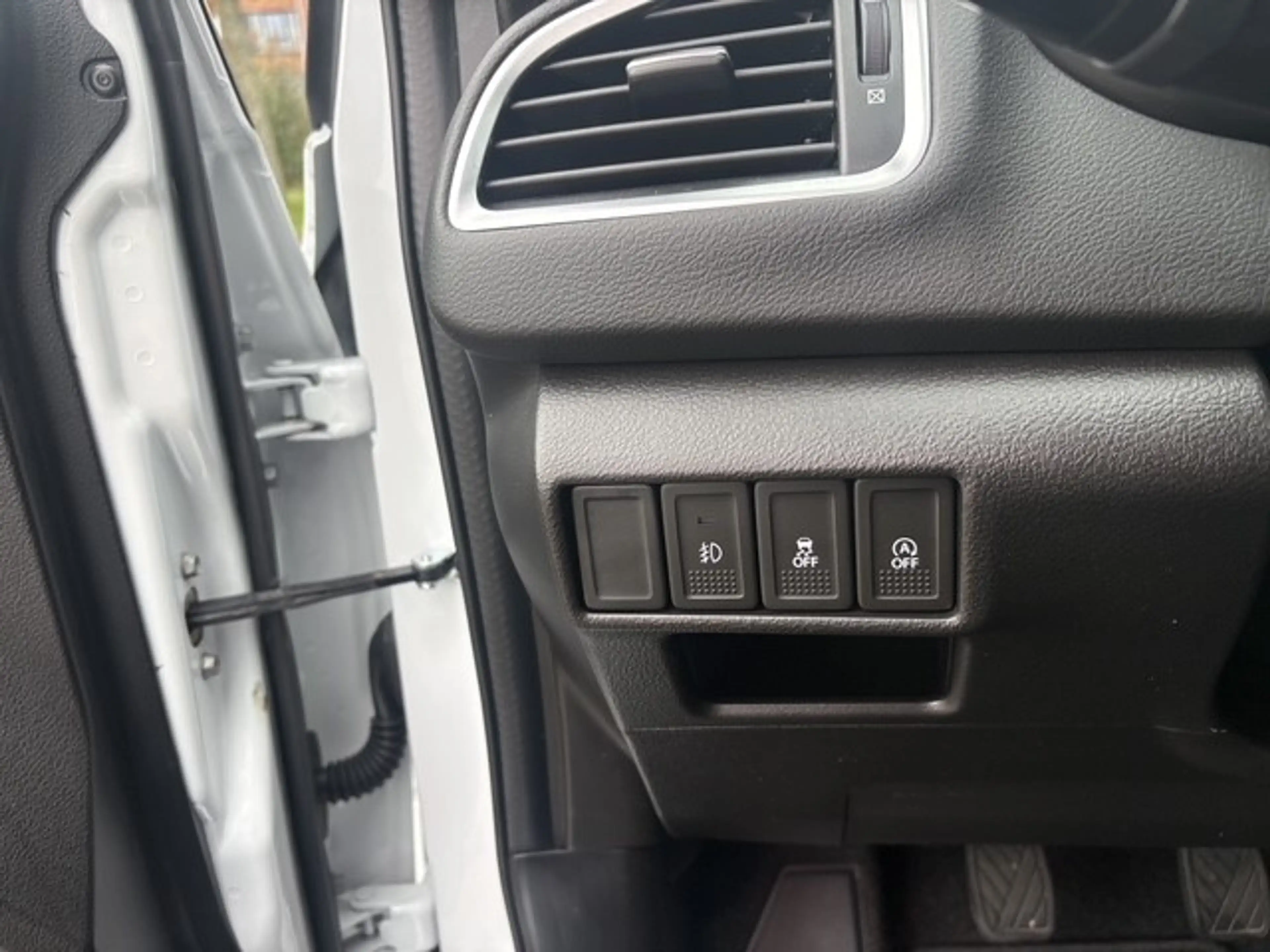 Suzuki S-Cross 1.4 Boosterjet Select | Navi | Trekhaak | Cruise | — photo 17