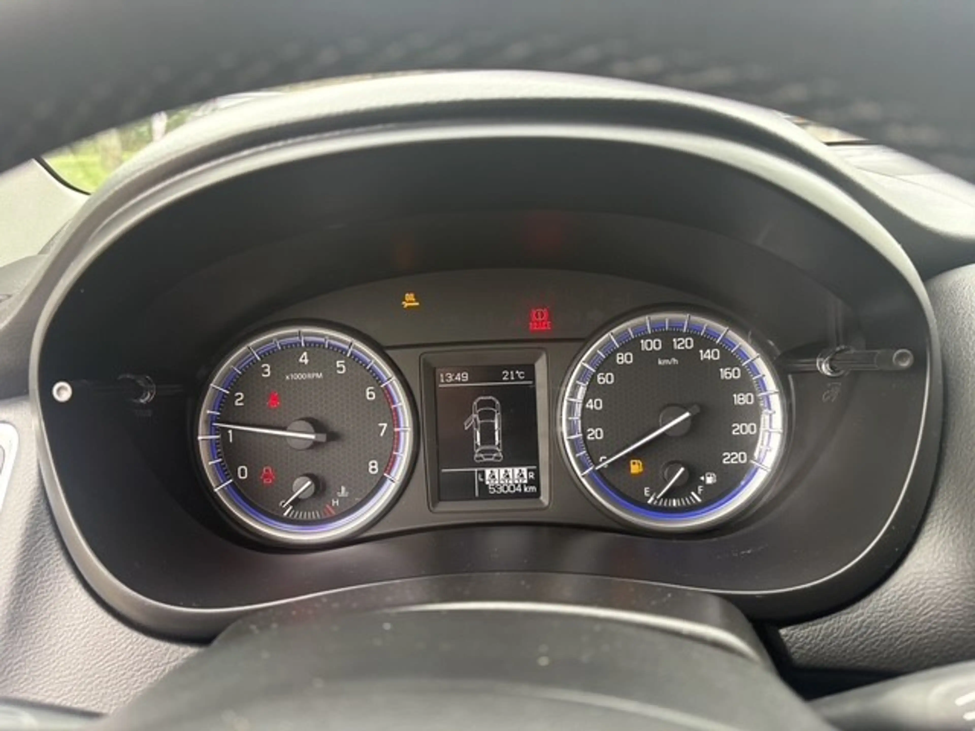 Suzuki S-Cross 1.4 Boosterjet Select | Navi | Trekhaak | Cruise | — photo 9