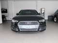 Audi A4 Avant S-Line AUTOM NAVI PANO LED KAMERA 1Hand Schwarz - thumbnail 14