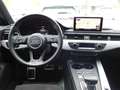 Audi A4 Avant S-Line AUTOM NAVI PANO LED KAMERA 1Hand Schwarz - thumbnail 8