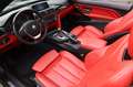 BMW 428 4-serie Cabrio 428i High Executive DEALER OND. NL- Szary - thumbnail 7