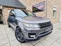 Land Rover Range Rover Sport 3.0 TDV6 HSE SPORT Dynamic-Full-Carnet-Garantie Gris - thumbnail 1