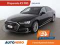 Audi A8 3.0 V6 TDI tiptronic quattro MHEV Nero - thumbnail 1