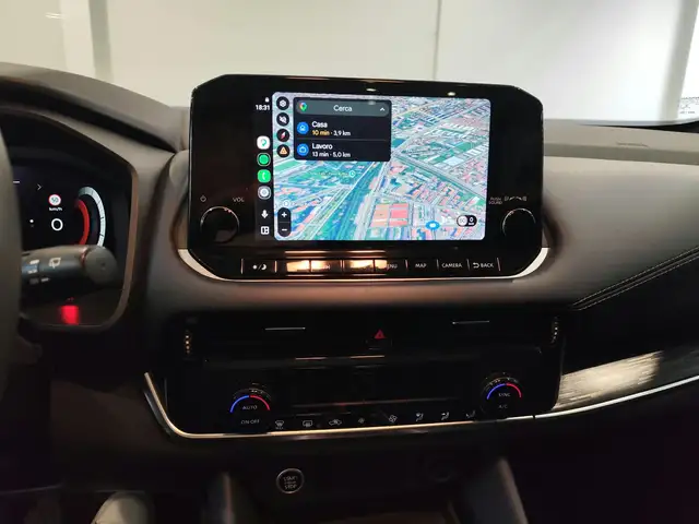 Nissan Qashqai view 10