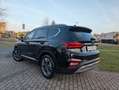 Hyundai SANTA FE Premium 4WD*AUTOMATIK*LEDER*KAMERA !! Schwarz - thumbnail 8