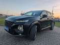 Hyundai SANTA FE Premium 4WD*AUTOMATIK*LEDER*KAMERA !! Schwarz - thumbnail 5