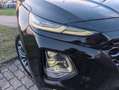 Hyundai SANTA FE Premium 4WD*AUTOMATIK*LEDER*KAMERA !! Schwarz - thumbnail 4