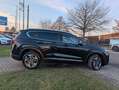 Hyundai SANTA FE Premium 4WD*AUTOMATIK*LEDER*KAMERA !! Schwarz - thumbnail 9