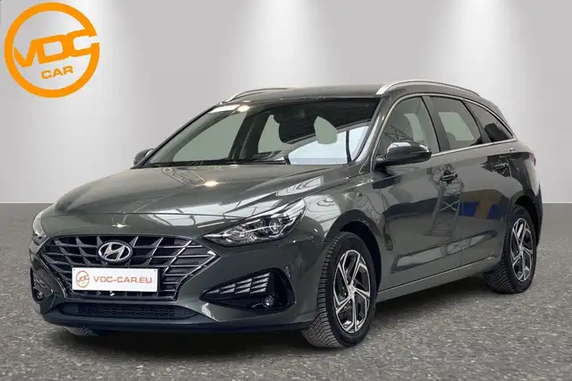 Hyundai i30 WAGON 1.0 T-GDI MHEV DCT CarPlay* Camera