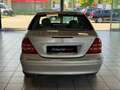 Mercedes-Benz C 180 Kompressor Automatik Bi-Xenon Leder TÜV 26 Zilver - thumbnail 4