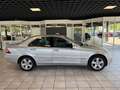 Mercedes-Benz C 180 Kompressor Automatik Bi-Xenon Leder TÜV 26 Zilver - thumbnail 2