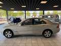 Mercedes-Benz C 180 Kompressor Automatik Bi-Xenon Leder TÜV 26 Zilver - thumbnail 7