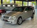 Mercedes-Benz C 180 Kompressor Automatik Bi-Xenon Leder TÜV 26 Zilver - thumbnail 8