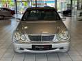Mercedes-Benz C 180 Kompressor Automatik Bi-Xenon Leder TÜV 26 Zilver - thumbnail 9