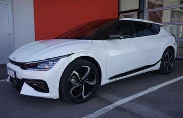 AWD 77,4kWh GT-Line Premium Aut.