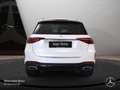 Mercedes-Benz GLE 450 4M AMG+NIGHT+PANO+360+MULTIBEAM+FAHRASS+9G Weiß - thumbnail 9