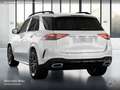 Mercedes-Benz GLE 450 4M AMG+NIGHT+PANO+360+MULTIBEAM+FAHRASS+9G Weiß - thumbnail 22