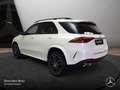 Mercedes-Benz GLE 450 4M AMG+NIGHT+PANO+360+MULTIBEAM+FAHRASS+9G Weiß - thumbnail 10