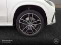 Mercedes-Benz GLE 450 4M AMG+NIGHT+PANO+360+MULTIBEAM+FAHRASS+9G Weiß - thumbnail 6