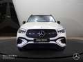 Mercedes-Benz GLE 450 4M AMG+NIGHT+PANO+360+MULTIBEAM+FAHRASS+9G Weiß - thumbnail 3