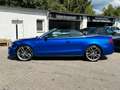 Audi A5 Cabriolet 3.0 TDI S-Line*Exclusive* Blau - thumbnail 7